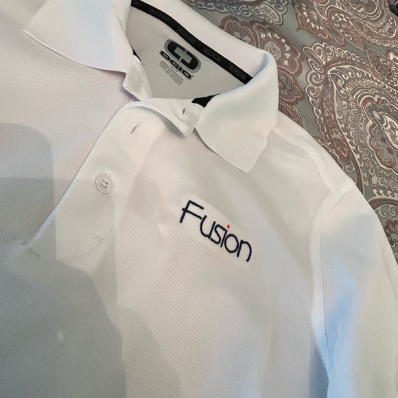 Set of 6 Ogio polo shirts - Picture 4 of 6